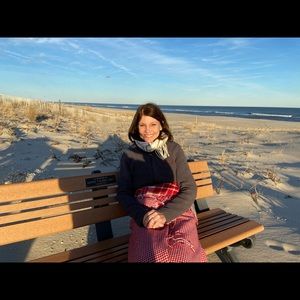 Meet your Posher, Janet